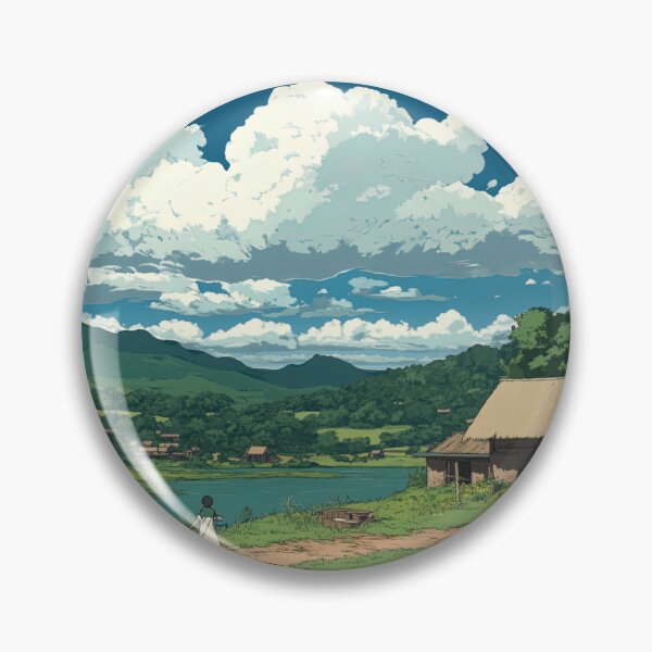 Item preview, Madhya Pradesh | Anime style designed and sold by ComicsFactory.