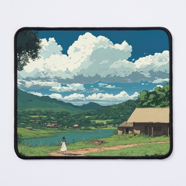 Item preview, Madhya Pradesh | Anime style designed and sold by ComicsFactory.