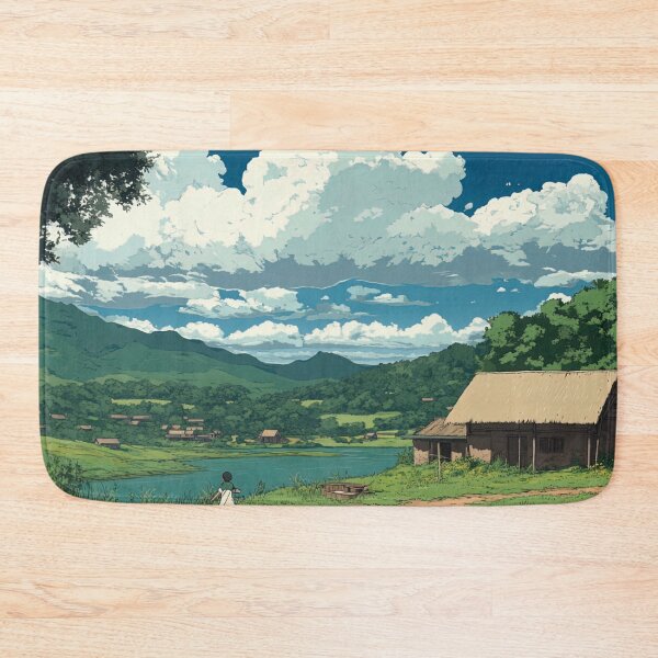Item preview, Madhya Pradesh | Anime style designed and sold by ComicsFactory.