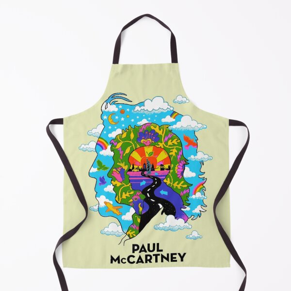 Item preview, Paul McCartney - live at the Bowery New York 2025 designed and sold by Kludoman.