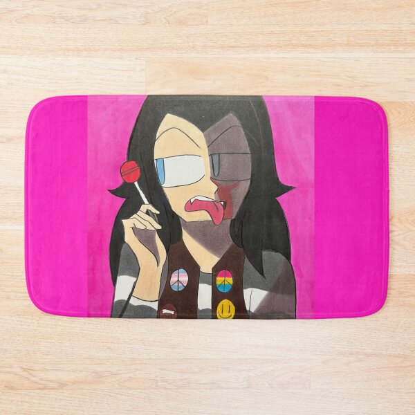 Item preview, bored bobby designed and sold by MaskeMasker04.