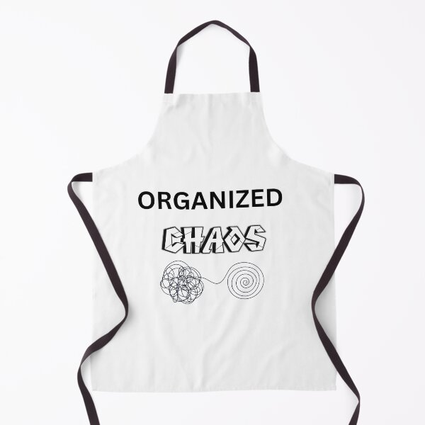 Item preview, Organized Chaos designed and sold by Monem-RASH.
