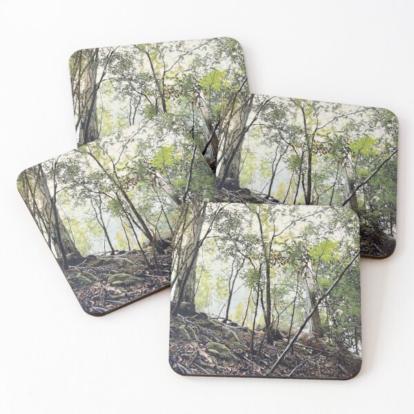 Item preview, Light on the Hill, Bruny Island designed and sold by Richard Klekociuk.
