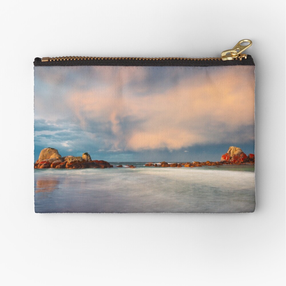 Item preview, Zipper Pouch designed and sold by Chockstone.
