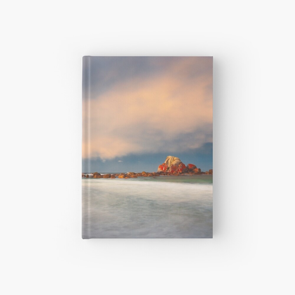 Item preview, Hardcover Journal designed and sold by Chockstone.
