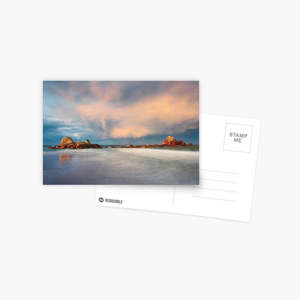 Item preview, Postcard designed and sold by Chockstone.