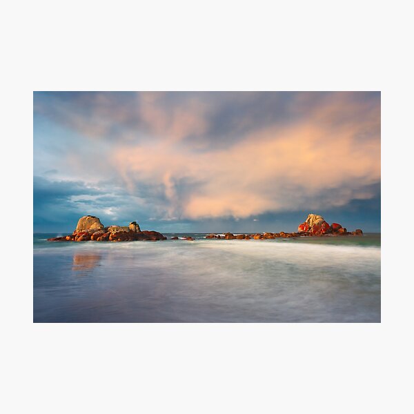 Photographic Print