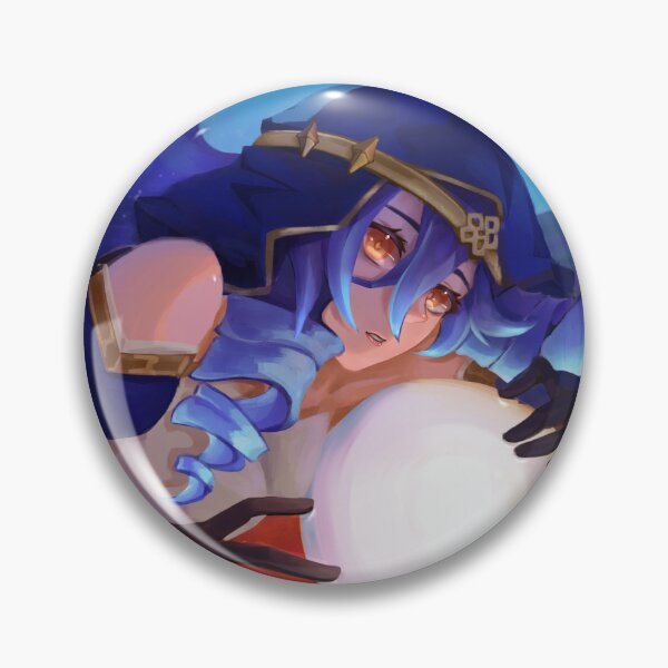 Item preview, Layla genshin impact designed and sold by Demakusan.
