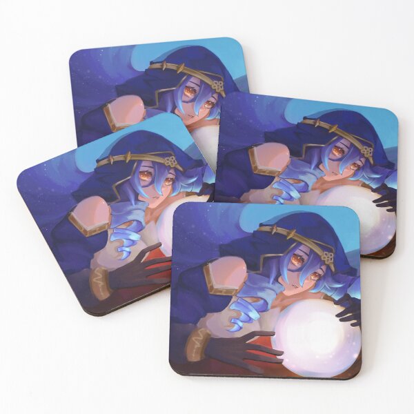 Item preview, Layla genshin impact designed and sold by Demakusan.