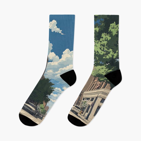 Item preview, Madison | Anime style designed and sold by ComicsFactory.