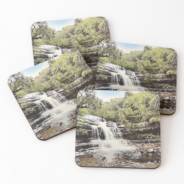 Item preview, Liffey Falls Magic designed and sold by Richard Klekociuk.