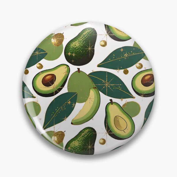 Item preview, Avocado Bliss designed and sold by DesignsByRSK.