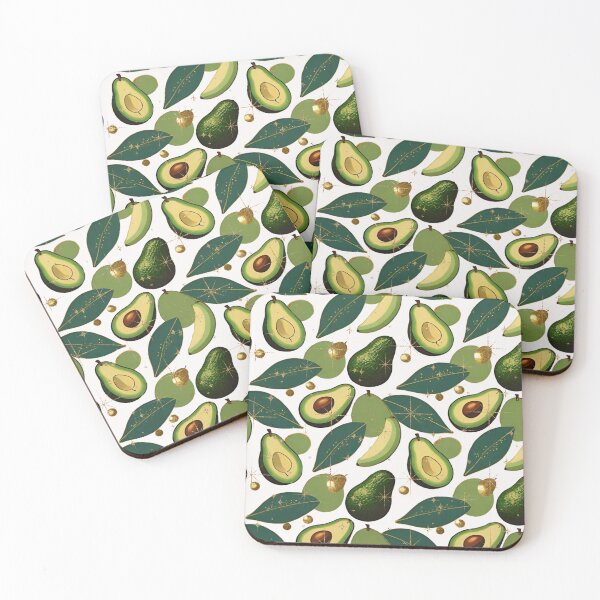 Item preview, Avocado Bliss designed and sold by DesignsByRSK.