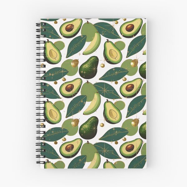 Item preview, Avocado Bliss designed and sold by DesignsByRSK.