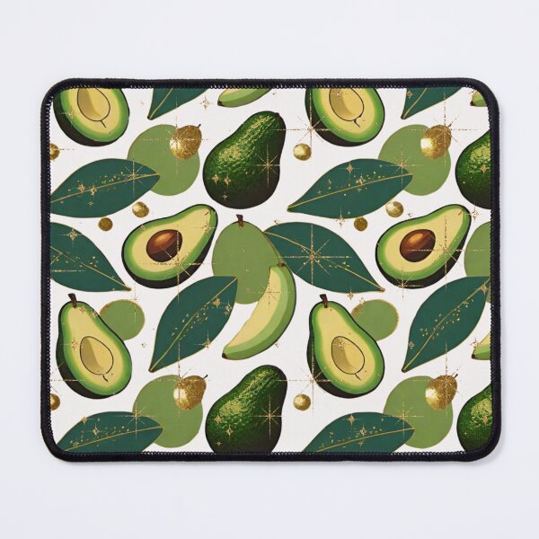 Item preview, Avocado Bliss designed and sold by DesignsByRSK.