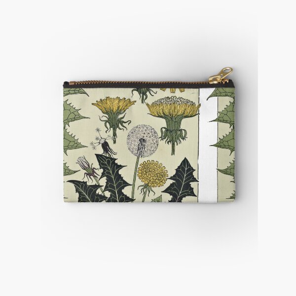 Item preview,  Vintage Flower Yellow Hawkweed poster designed and sold by botanicalworks.