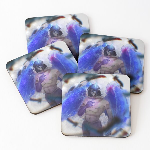 Item preview, Tatsuya feathers designed and sold by Demakusan.