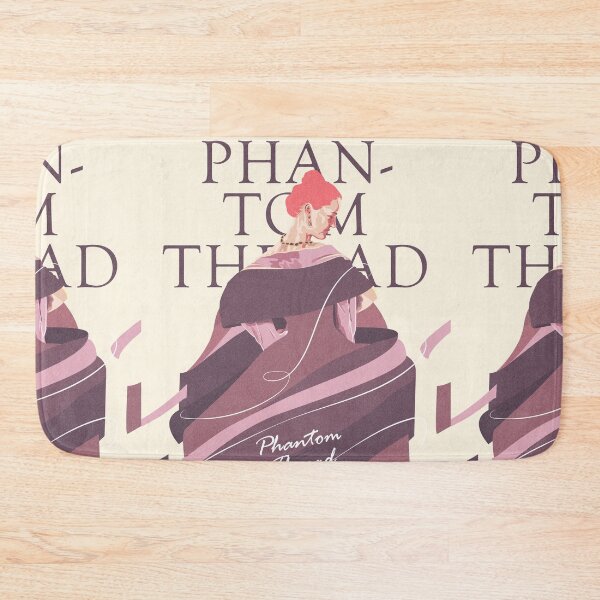 Item preview, Phantom Thread (2017) designed and sold by MariannaSolc.
