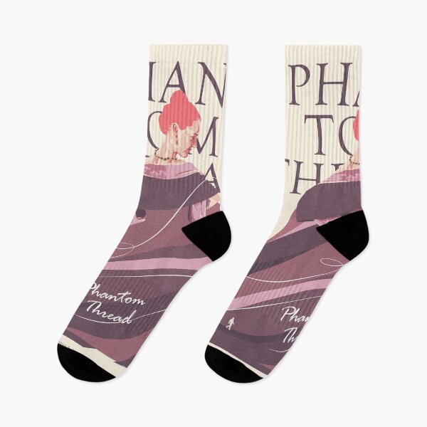 Item preview, Phantom Thread (2017) designed and sold by MariannaSolc.