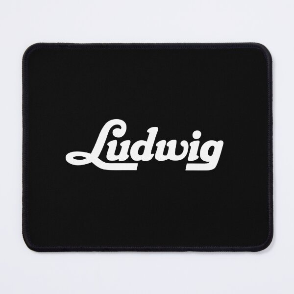 Item preview, LUDWING VINTAGE designed and sold by CERANARTS.