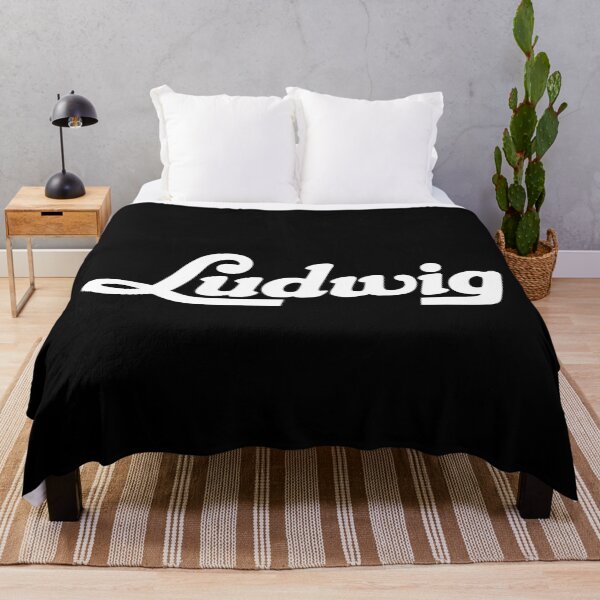 Item preview, LUDWING VINTAGE designed and sold by CERANARTS.