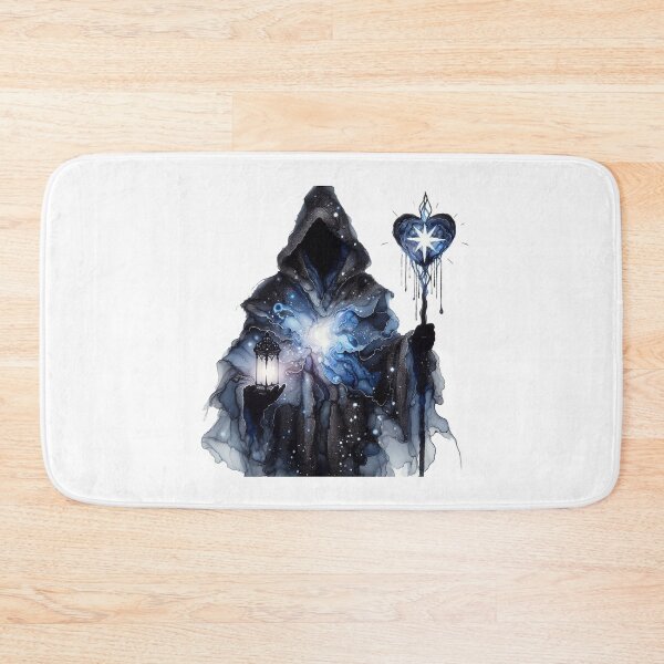 Item preview, The Hermit designed and sold by Gentle40Winks.