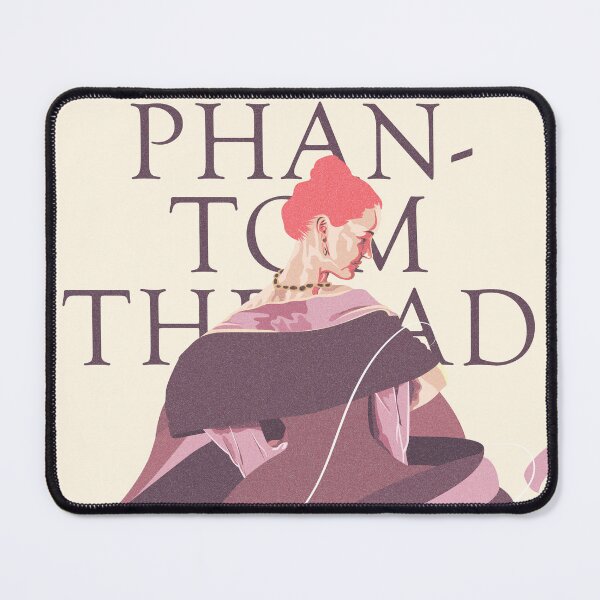 Item preview, Phantom Thread (2017) designed and sold by MariannaSolc.