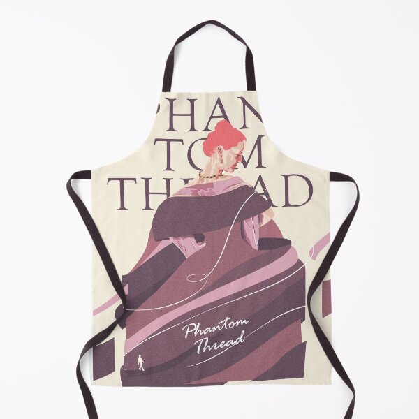 Item preview, Phantom Thread (2017) designed and sold by MariannaSolc.