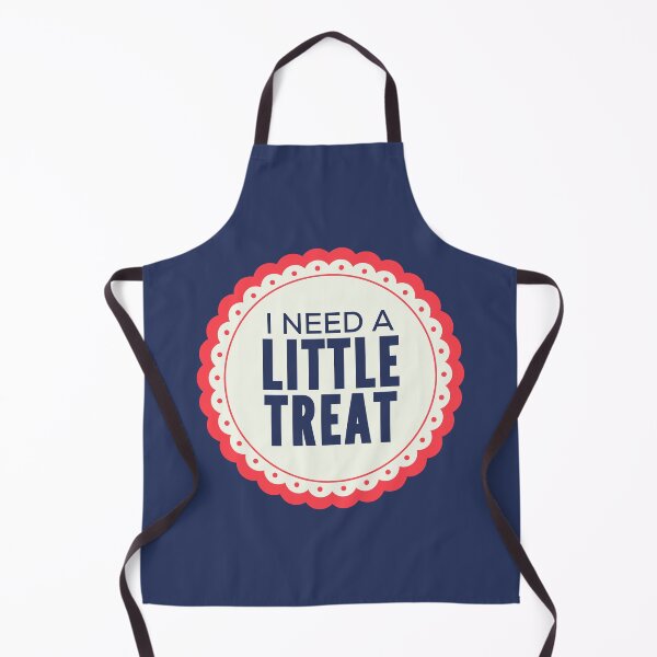 Item preview, I Need A Little Treat designed and sold by PINKUBUS.