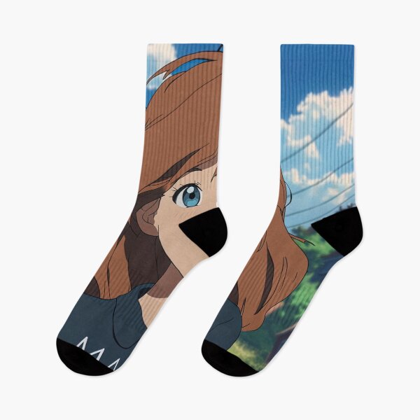 Item preview, Mae Murray | Anime style designed and sold by ComicsFactory.