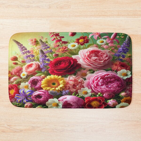 Item preview, Home Decor Flower Edition designed and sold by M&M Lifestyle Hub.