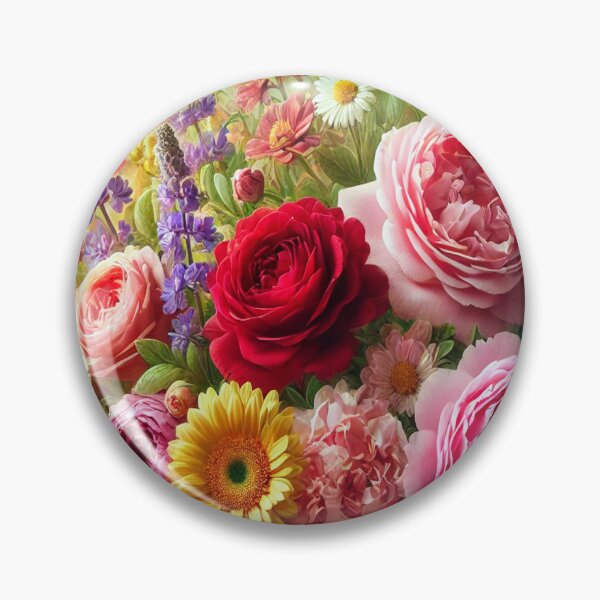 Item preview, Home Decor Flower Edition designed and sold by M&M Lifestyle Hub.