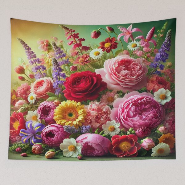 Item preview, Home Decor Flower Edition designed and sold by M&M Lifestyle Hub.
