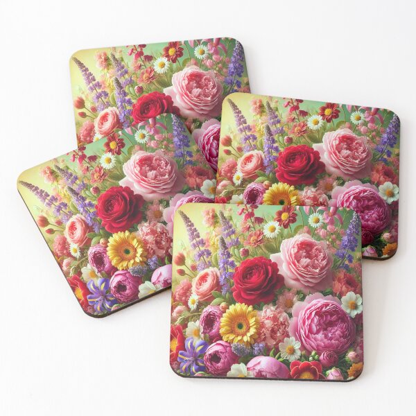 Item preview, Home Decor Flower Edition designed and sold by M&M Lifestyle Hub.