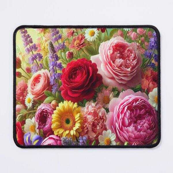 Item preview, Home Decor Flower Edition designed and sold by M&M Lifestyle Hub.