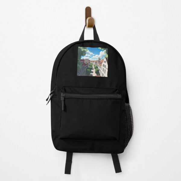 Item preview, Magdeburg | Anime style designed and sold by ComicsFactory.