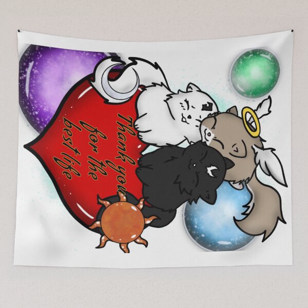 Item preview, Lifestream Turbo designed and sold by KrypticBunny93.