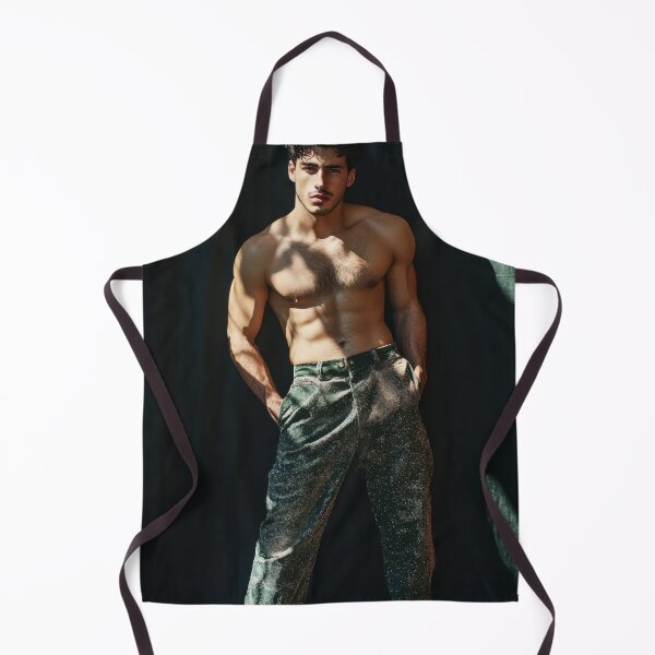Item preview, Striking Portrait of Modern Masculinity designed and sold by Twisted Kids.