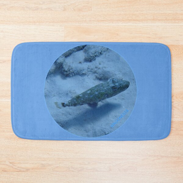 Item preview, Underwater - Pickle  Fish in Bonaire by Wagonesta  designed and sold by Wagonesta.