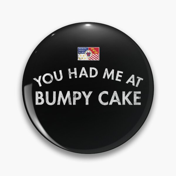 Artikelvorschau, Du hattest mich bei Bumpy Cake Distressed entworfen und verkauft von twHistory.
