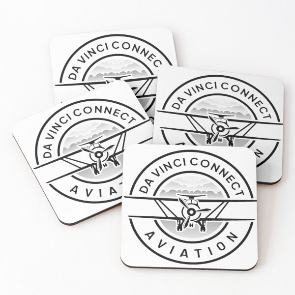 Item preview, DV Connect Aviation designed and sold by davincischools.