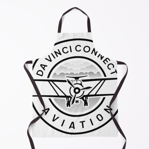 Item preview, DV Connect Aviation designed and sold by davincischools.