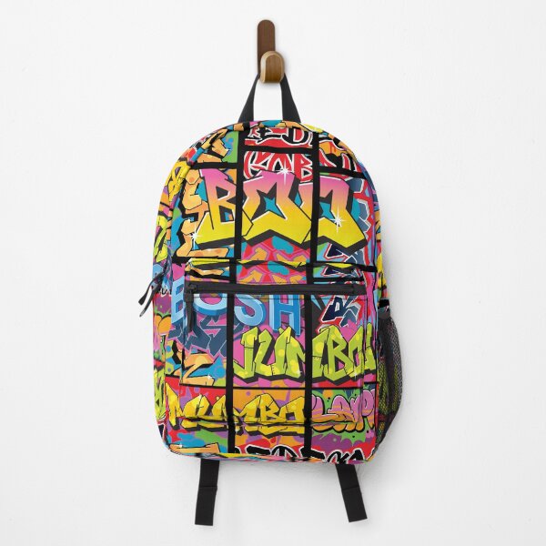 Item preview, Graffiti bazaar mix designed and sold by goldengallery.