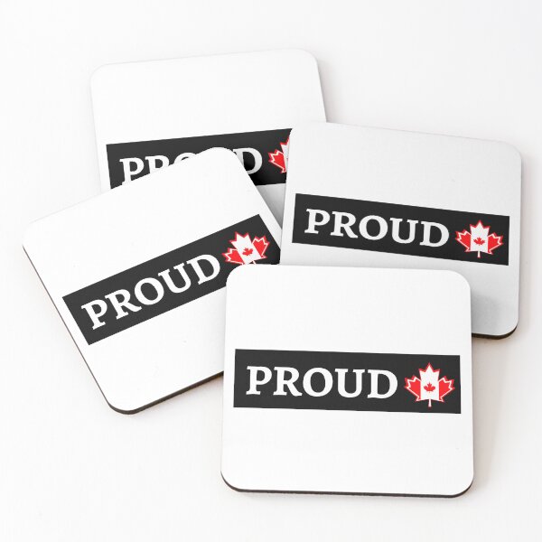 Item preview, Canadian Pride Maple Leaf designed and sold by Sartoris Art.