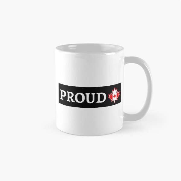 Item preview, Canadian Pride Maple Leaf designed and sold by Sartoris Art.