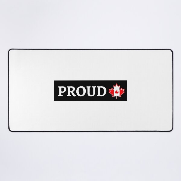 Item preview, Canadian Pride Maple Leaf designed and sold by Sartoris Art.