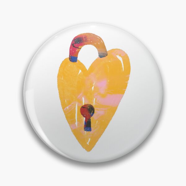 Item preview, Locked Hearts designed and sold by DesignsbyRoochita Studio.