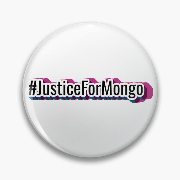 Item preview, # Justice For Mongo designed and sold by figandroseco.