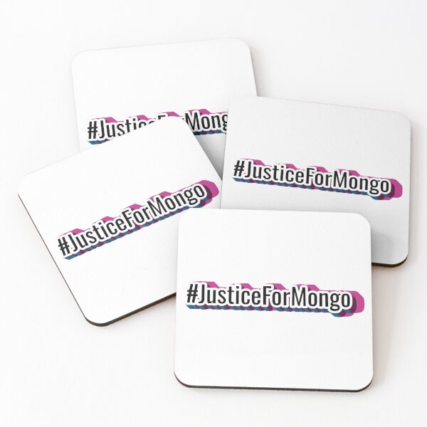 Item preview, # Justice For Mongo designed and sold by figandroseco.