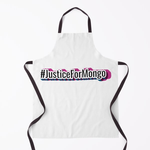 Item preview, # Justice For Mongo designed and sold by figandroseco.